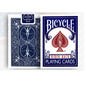 1 Piece Blue/Red Original Bicycle Paper Playing Cards Rider Back Standard Decks Poker Cards